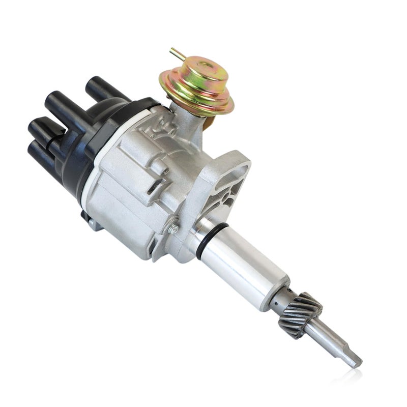 PANGOLIN 22100-50K15 22100-60K15 22100-50K10 Ignition Distributor for Nissan H20-2 H25 and for Komatsu TCM Forklift K21 Ignition Distributor Assy Aftermarket Parts - Image 1